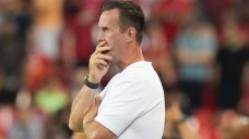 Hibbert has first MLS shutout as Atlanta United tie with Toronto FC