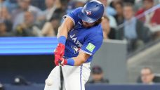 Barger’s clutch hit helps Blue Jays rally to win slugfest over Twins