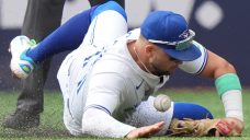 Blue Jays facing tests on multiple fronts after another loss to Brewers