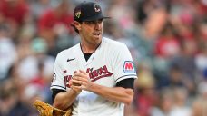 Blue Jays&#8217; Schneider provides updates on Bieber, Manoah and Kirk