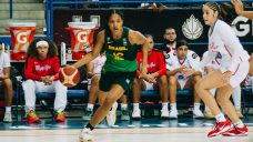 Brazil runs away with win over Puerto Rico on Day 2 of GLOBL JAM