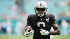 AP Source: Raiders trade CB Jakorian Bennett to Eagles for DT Thomas Booker IV