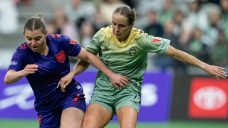 Federal government plans to invest up to $5.45M to help grow women’s soccer