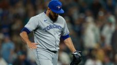 Blue Jays’ Yimi Garcia to have season-ending surgery, Anthony Santander progressing