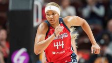 Iriafen scores career-high 23 points as Mystics rally past Wings