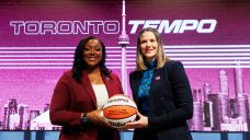 How the Toronto Tempo are working to become Canada&#8217;s team