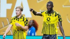 German Cup Roundup: Serhou Guirassy sends Dortmund through vs. local rival