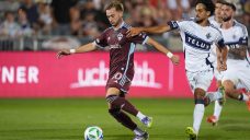 Toronto FC adds to its attack, acquiring Djordje Mihailovic as designated player