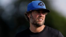 Rams’ Matthew Stafford set for another workout to test his injured back