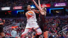 Mercury’s Alyssa Thomas is first player with three straight triple-doubles in win over Fever