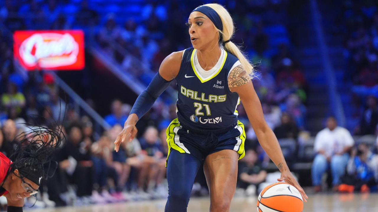 WNBA-leading Lynx acquire DiJonai Carrington from Wings - Sportsnet.ca