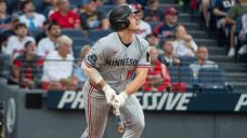 Twins’ Alan Roden considering thumb surgery