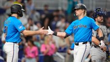Gil’s return ends in disappointment as Marlins earn first sweep of Yankees
