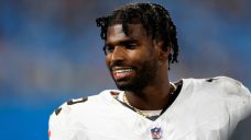 Browns won’t commit to Shedeur Sanders’ role after strong debut