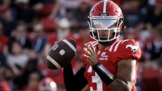 Last-second field goal by ‘clutch’ Paredes lifts Stampeders to win over Bombers