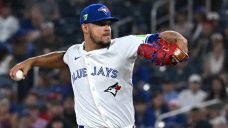 Blue Jays moving Jose Berrios to bullpen going forward
