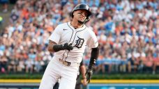 MLB Roundup: Torkelson homers to help Tigers beat Royals for fifth straight win