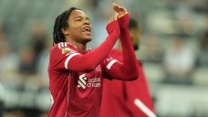 Premier League Roundup: Liverpool’s Rio Ngumoha, 16, scores last-gasp winner