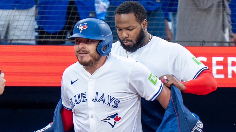 Alejandro Kirk's all-star season no shock amongst Blue Jays teammates - Sportsnet.ca