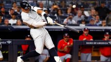 MLB Roundup: Yankees dismantle Nationals in series opener