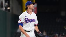 Rangers’ Jacob deGrom frustrated after weeks without win