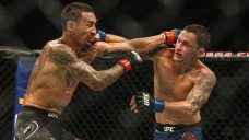 Report: Frankie Edgar unretires to join Bare Knuckle Fighting Championship