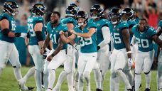 Jaguars’ Cam Little hits 70-yard field goal in pre-season game vs. Steelers