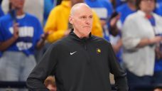 Rick Carlisle agrees to multi-year extension with Pacers