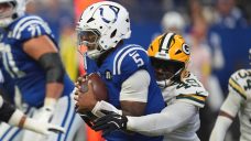 Richardson starts fast, Packers finish strong to rally past Colts in pre-season
