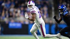 Report: Raiders sign WR Amari Cooper to one-year deal