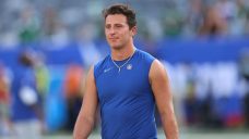 Tommy DeVito is the latest QB being released as teams trim rosters