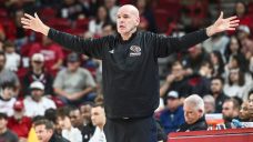 Dave Smart &#8216;all in&#8217; for return to Canada Basketball, coaching at GLOBL JAM