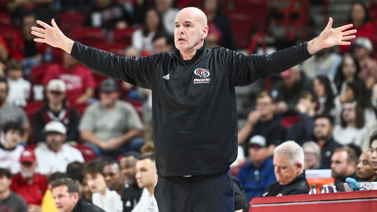 Dave Smart 'all in' for return to Canada Basketball, coaching at GLOBL ...