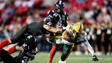 Visiting Elks defeat Redblacks to earn third straight win