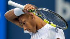 Sinner dominates Auger-Aliassime to advance to semis in Cincinnati