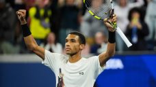 Canada&#8217;s Auger-Aliassime chasing history in US Open semifinal vs. Sinner