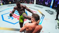 Fabian Edwards wins PFL title with same head kick brother Leon used in UFC