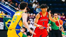 Canada upset by Brazil in physical loss to open men&#8217;s GLOBL JAM campaign
