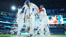 Often overlooked, Gimenez stars in Blue Jays’ lopsided win over Twins