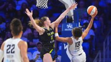 Valkyries deal Wings their fifth straight loss