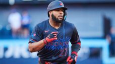 Vladimir Guerrero Jr. returns to Blue Jays lineup vs. Twins