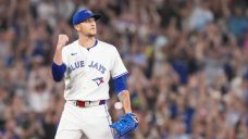 After rocky path in Denver, Jeff Hoffman returns with Blue Jays