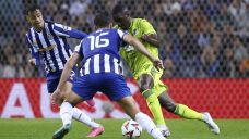 CF Montreal adds designated player Ivan Jaime on loan from FC Porto