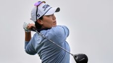 Lee5 takes Portland Classic lead, Inkster falls shot short at age 65