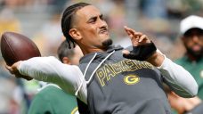 Packers QB Jordan Love expects to wear thumb brace for start of season