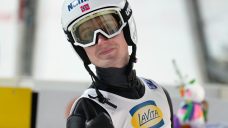Numerous ski jumpers disqualified as sport’s suit scandal returns