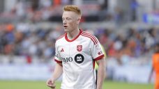 Toronto FC trades Longstaff to CF Montreal for Vilsaint, allocation money