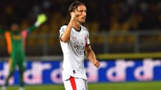Serie A Roundup: AC Milan finally wins, Cremonese stays perfect