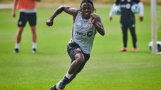 Toronto FC’s Malik Henry earns promotion, signs first-team contract