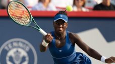 Victoria Mboko leads Canadian contingent as US Open draw revealed
